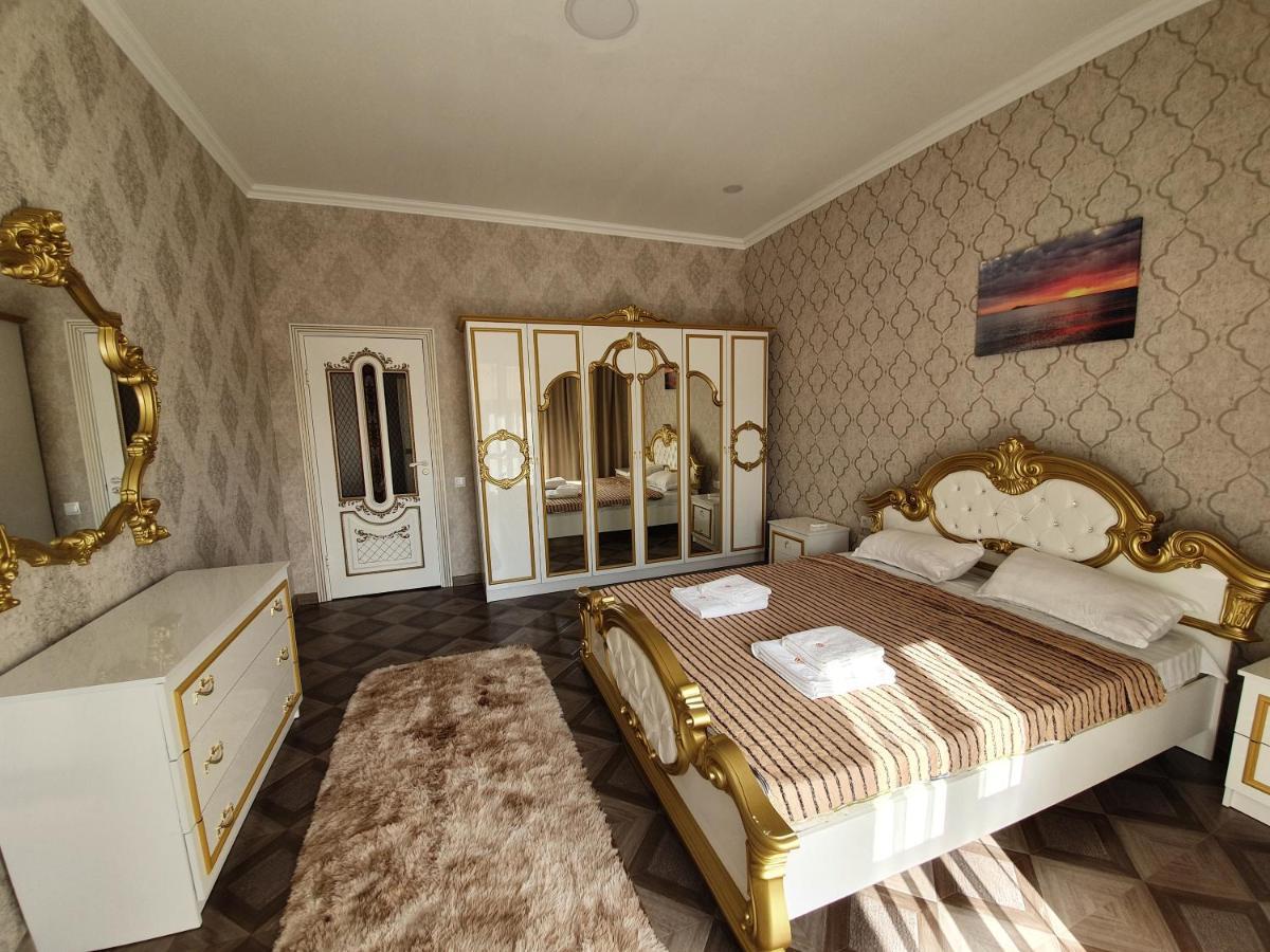 Hotel Инжу Алаколь Qabanbay  Esterno foto
